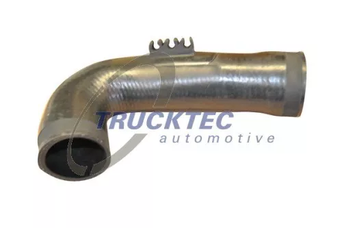 TRUCKTEC AUTOMOTIVE Charge Air Hose (07.14.055)