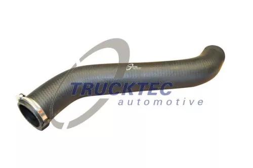 TRUCKTEC AUTOMOTIVE Charge Air Hose (07.14.059)