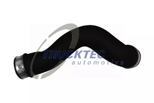 TRUCKTEC AUTOMOTIVE Charge Air Hose (07.14.060)