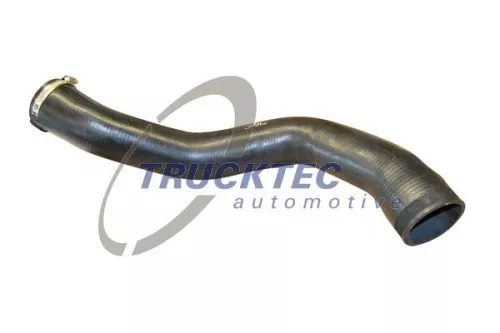 TRUCKTEC AUTOMOTIVE Charge Air Hose (07.14.061)