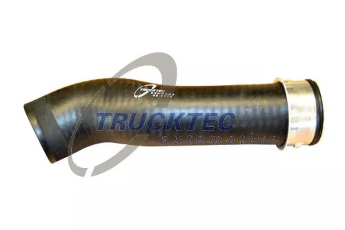 TRUCKTEC AUTOMOTIVE Charge Air Hose (07.14.062)