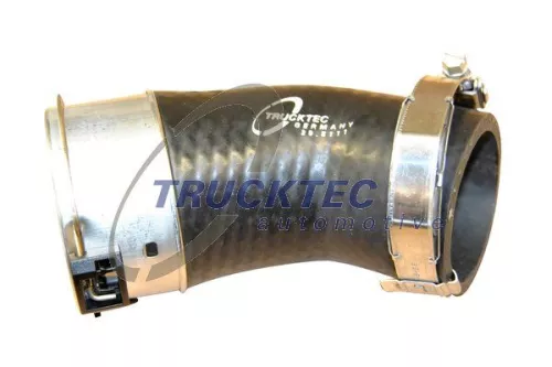 TRUCKTEC AUTOMOTIVE Charge Air Hose (07.14.063)