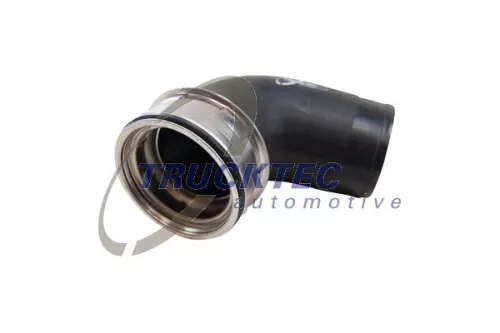 TRUCKTEC AUTOMOTIVE Charge Air Hose (07.14.068)