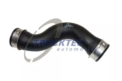TRUCKTEC AUTOMOTIVE Charge Air Hose (07.14.087)