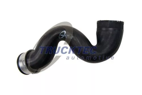 TRUCKTEC AUTOMOTIVE Charge Air Hose (07.14.088)