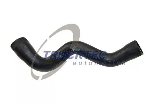 TRUCKTEC AUTOMOTIVE Charge Air Hose (07.14.103)