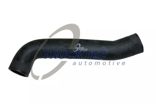 TRUCKTEC AUTOMOTIVE Charge Air Hose (07.14.104)