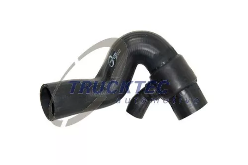 TRUCKTEC AUTOMOTIVE Charge Air Hose (07.14.105)