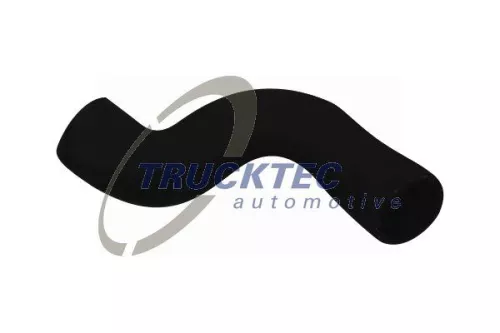 TRUCKTEC AUTOMOTIVE Charge Air Hose (07.14.117)