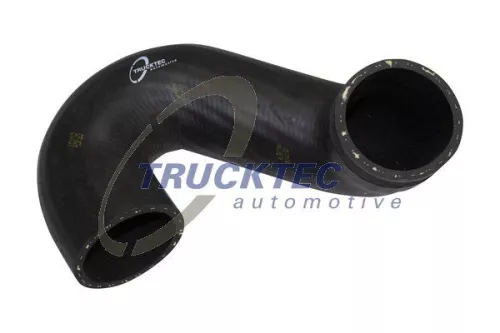 TRUCKTEC AUTOMOTIVE Charge Air Hose (07.14.118)