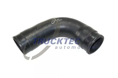 TRUCKTEC AUTOMOTIVE Charge Air Hose (07.14.123)