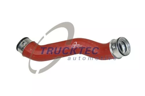 TRUCKTEC AUTOMOTIVE Charge Air Hose (07.14.126)