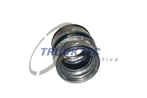 TRUCKTEC AUTOMOTIVE Charge Air Hose (07.14.129)