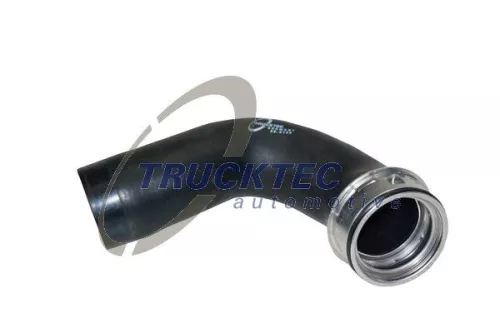 TRUCKTEC AUTOMOTIVE Charge Air Hose (07.14.137)