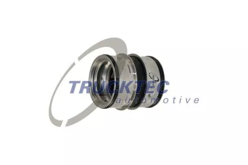 TRUCKTEC AUTOMOTIVE Charge Air Hose (07.14.139)
