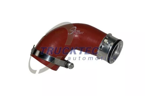 TRUCKTEC AUTOMOTIVE Charge Air Hose (07.14.155)