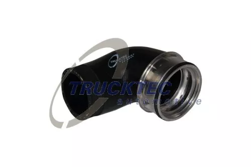 TRUCKTEC AUTOMOTIVE Charge Air Hose (07.14.161)