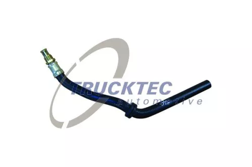 TRUCKTEC AUTOMOTIVE Fuel Hose (02.38.019)