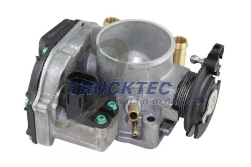 TRUCKTEC AUTOMOTIVE Throttle Body (07.14.198)