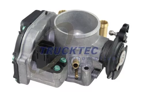 TRUCKTEC AUTOMOTIVE Throttle Body (07.14.199)
