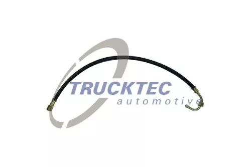 TRUCKTEC AUTOMOTIVE Fuel Hose (02.38.029)