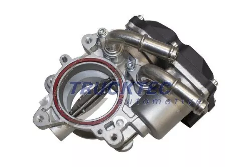 TRUCKTEC AUTOMOTIVE Throttle Body (07.14.222)
