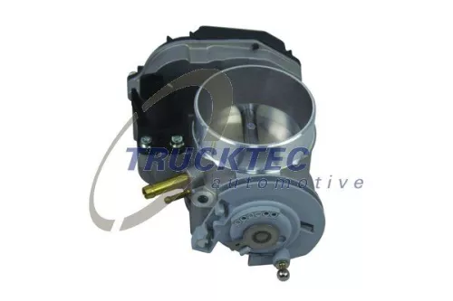 TRUCKTEC AUTOMOTIVE Throttle Body (07.14.237)