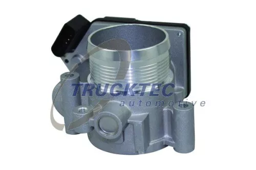 TRUCKTEC AUTOMOTIVE Throttle Body (07.14.246)