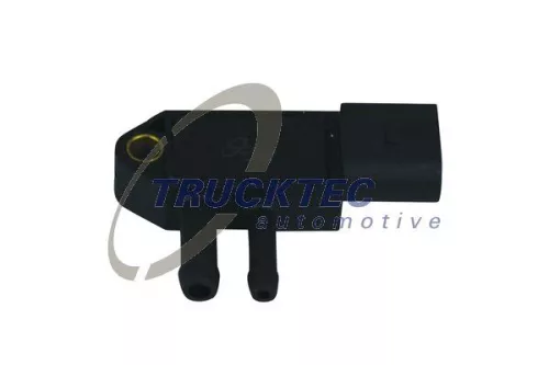 TRUCKTEC AUTOMOTIVE Sensor, boost pressure (07.14.255)