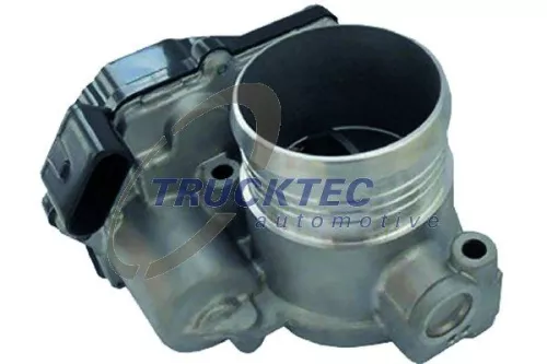 TRUCKTEC AUTOMOTIVE Throttle Body (07.14.256)