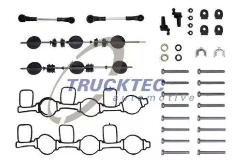 TRUCKTEC AUTOMOTIVE Repair Kit, intake manifold module (07.14.305)
