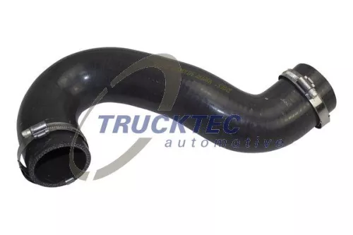 TRUCKTEC AUTOMOTIVE Charge Air Hose (07.14.321)