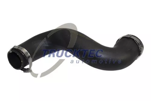 TRUCKTEC AUTOMOTIVE Charge Air Hose (07.14.322)
