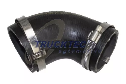 TRUCKTEC AUTOMOTIVE Charge Air Hose (07.14.325)