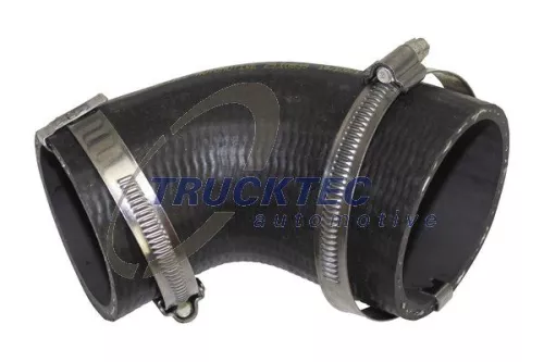 TRUCKTEC AUTOMOTIVE Charge Air Hose (07.14.326)