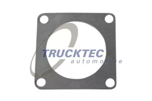 TRUCKTEC AUTOMOTIVE Gasket, exhaust pipe (07.16.003)