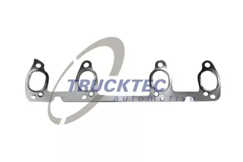 TRUCKTEC AUTOMOTIVE Gasket, exhaust manifold (07.16.005)