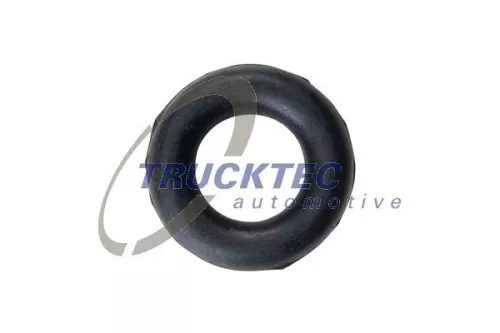 TRUCKTEC AUTOMOTIVE Rubber Mount, muffler (02.39.007)