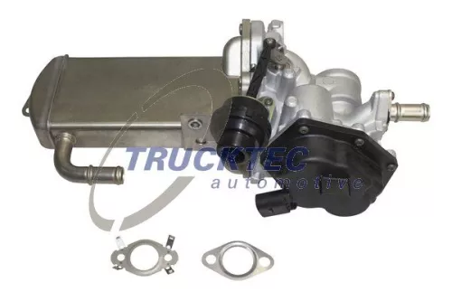 TRUCKTEC AUTOMOTIVE EGR Valve (07.16.048)