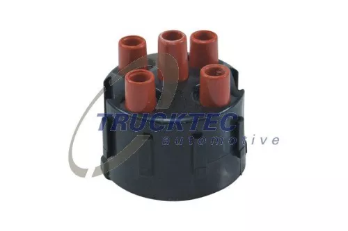 TRUCKTEC AUTOMOTIVE Distributor Cap (07.17.005)