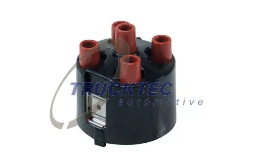 TRUCKTEC AUTOMOTIVE Distributor Cap (07.17.010)