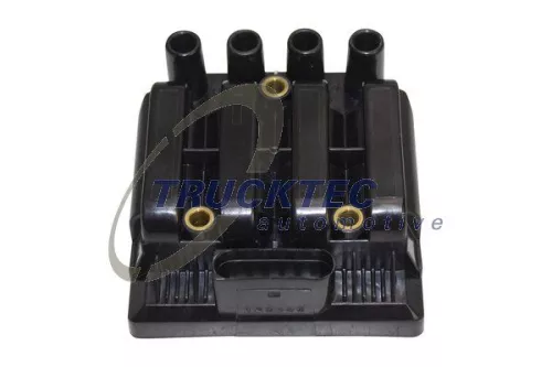 TRUCKTEC AUTOMOTIVE Ignition Coil (07.17.025)