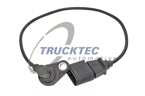 TRUCKTEC AUTOMOTIVE RPM Sensor, automatic transmission (07.17.030)