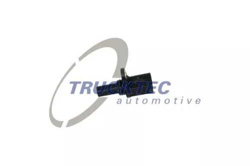 TRUCKTEC AUTOMOTIVE Sensor, crankshaft pulse (07.17.031)