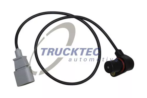 TRUCKTEC AUTOMOTIVE Sensor, crankshaft pulse (07.17.036)