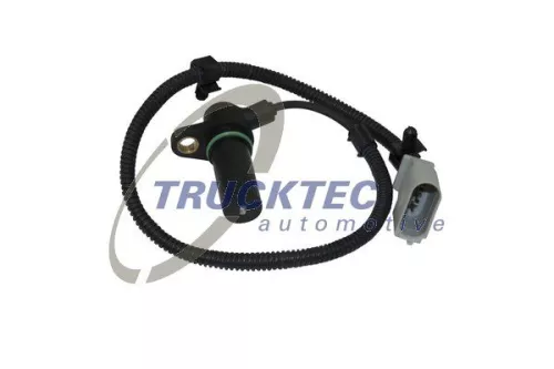 TRUCKTEC AUTOMOTIVE Sensor, crankshaft pulse (07.17.043)