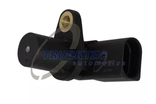 TRUCKTEC AUTOMOTIVE Sensor, crankshaft pulse (07.17.048)