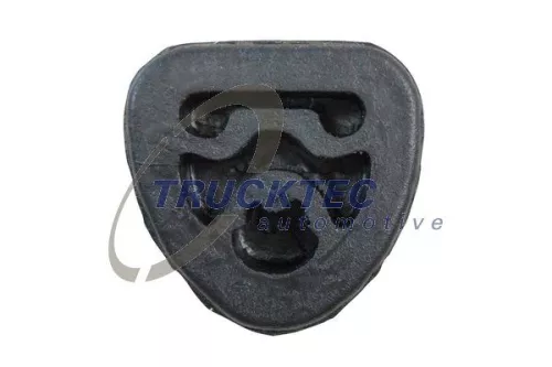 TRUCKTEC AUTOMOTIVE Mount, exhaust system (02.39.016)