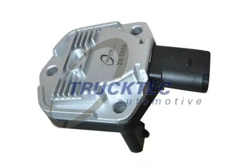 TRUCKTEC AUTOMOTIVE Sensor, engine oil level (07.17.051)