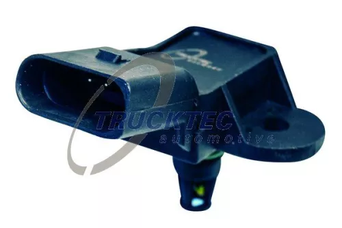 TRUCKTEC AUTOMOTIVE Sensor, boost pressure (07.17.055)